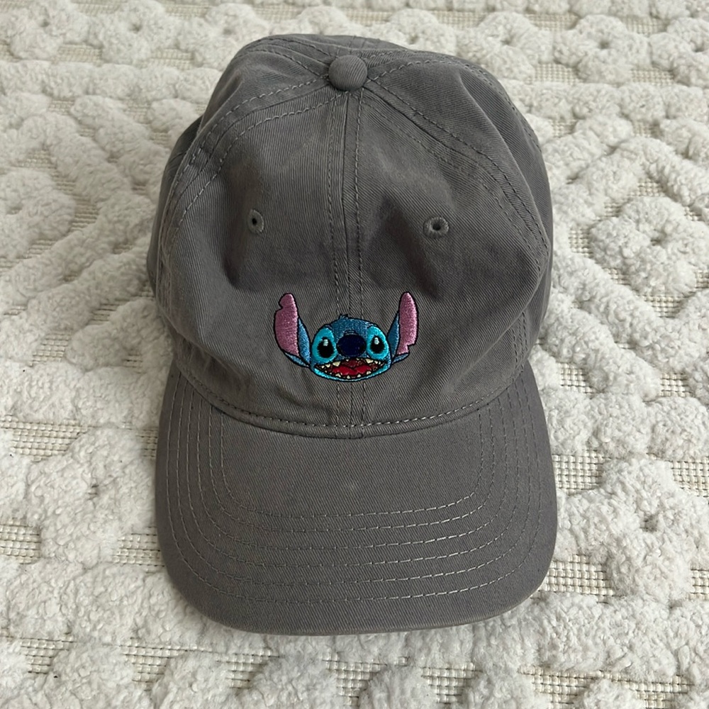 Disney Stitch Adjustable Baseball Hat